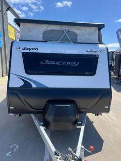 2023 Jayco Journey 17.55-8