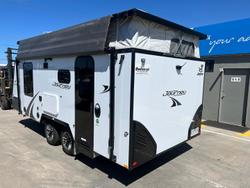 2023 Jayco Journey 17.55-8