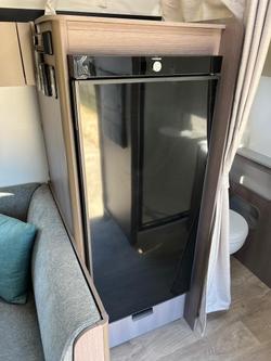 2023 Jayco Journey 17.55-8