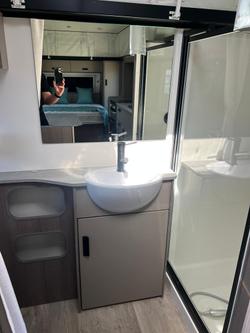 2023 Jayco Journey 17.55-8