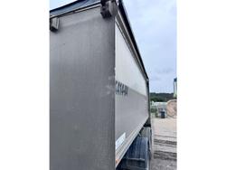 2008 Tefco Tandem B Double A Trailer
