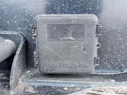 2008 Tefco Tandem B Double A Trailer