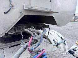 2008 Tefco Tandem B Double A Trailer