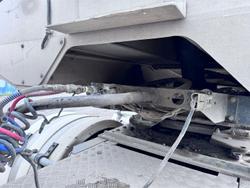 2008 Tefco Tandem B Double A Trailer