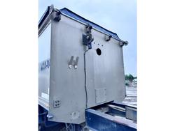 2008 Tefco Tandem B Double A Trailer