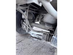 2008 Tefco Tandem B Double A Trailer