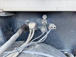 2008 Tefco Tandem B Double A Trailer