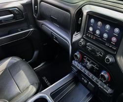 2021 Chevrolet Silverado 1500 LTZ Premium W/Tech Pack