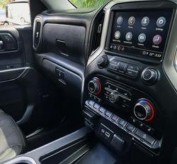 2021 Chevrolet Silverado 1500 LTZ Premium W/Tech Pack
