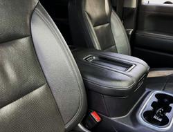 2021 Chevrolet Silverado 1500 LTZ Premium W/Tech Pack