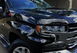 2021 Chevrolet Silverado 1500 LTZ Premium W/Tech Pack