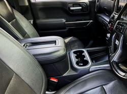 2021 Chevrolet Silverado 1500 LTZ Premium W/Tech Pack