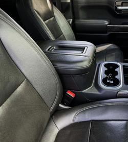 2021 Chevrolet Silverado 1500 LTZ Premium W/Tech Pack
