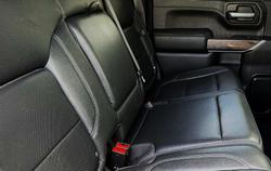 2021 Chevrolet Silverado 1500 LTZ Premium W/Tech Pack