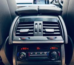 2016 BMW X5 M50d F15 4X4 Constant Carbon Black