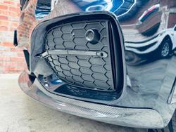 2016 BMW X5 M50d F15 4X4 Constant Carbon Black