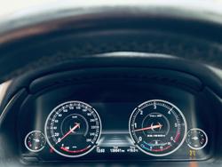 2016 BMW X5 M50d