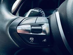 2016 BMW X5 M50d F15 4X4 Constant Carbon Black