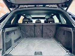 2016 BMW X5 M50d F15 4X4 Constant Carbon Black