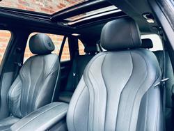 2016 BMW X5 M50d F15 4X4 Constant Carbon Black