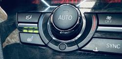 2016 BMW X5 M50d