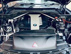 2016 BMW X5 M50d F15 4X4 Constant Carbon Black