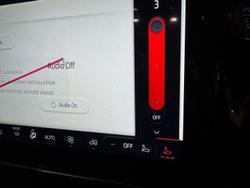 2025 Ford Transit Custom Sport SWB AV 25.75MY Agate Black