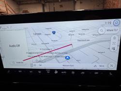 2025 Ford Transit Custom Sport SWB AV 25.75MY Agate Black