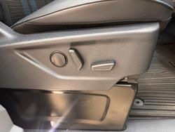 2025 Ford Transit Custom Sport SWB AV 25.75MY Agate Black