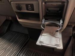 2025 Ford Transit Custom Sport SWB AV 25.75MY Agate Black