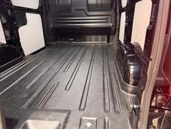 2025 Ford Transit Custom Sport SWB AV 25.75MY Agate Black