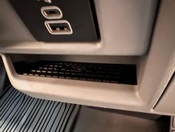 2025 Ford Transit Custom Sport SWB AV 25.75MY Agate Black