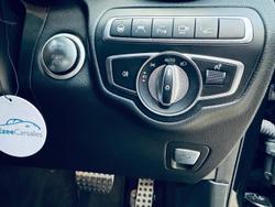 2018 Mercedes-Benz GLC-Class GLC63 AMG S X253 Four Wheel Drive Silver