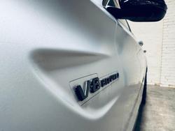 2018 Mercedes-Benz C-Class C63 AMG S W205 designo Iridium Silver magno