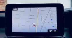 2018 Mercedes-Benz C-Class C63 AMG S W205 designo Iridium Silver magno