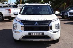 2022 Mitsubishi Outlander Exceed