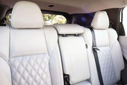 2022 Mitsubishi Outlander Exceed