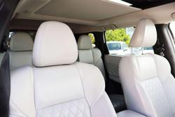 2022 Mitsubishi Outlander Exceed