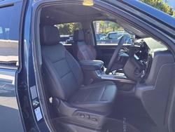 2025 Chevrolet Silverado HD LTZ Premium W/Tech Pack