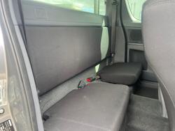 2019 Mazda BT-50 XTR