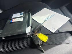 2019 Mazda BT-50 XTR