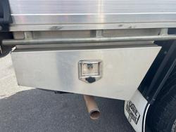 2019 Mazda BT-50 XTR