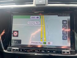 2019 Mazda BT-50 XTR