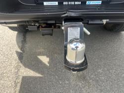 2019 Mazda BT-50 XTR