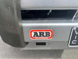 2019 Mazda BT-50 XTR