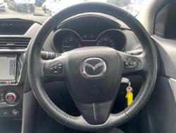 2019 Mazda BT-50 XTR