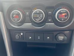 2019 Mazda BT-50 XTR