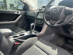 2019 Mazda BT-50 XTR