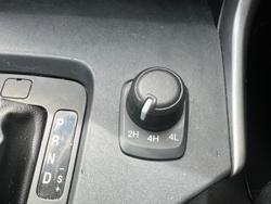 2019 Mazda BT-50 XTR