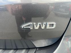 2022 Ford Everest Titanium